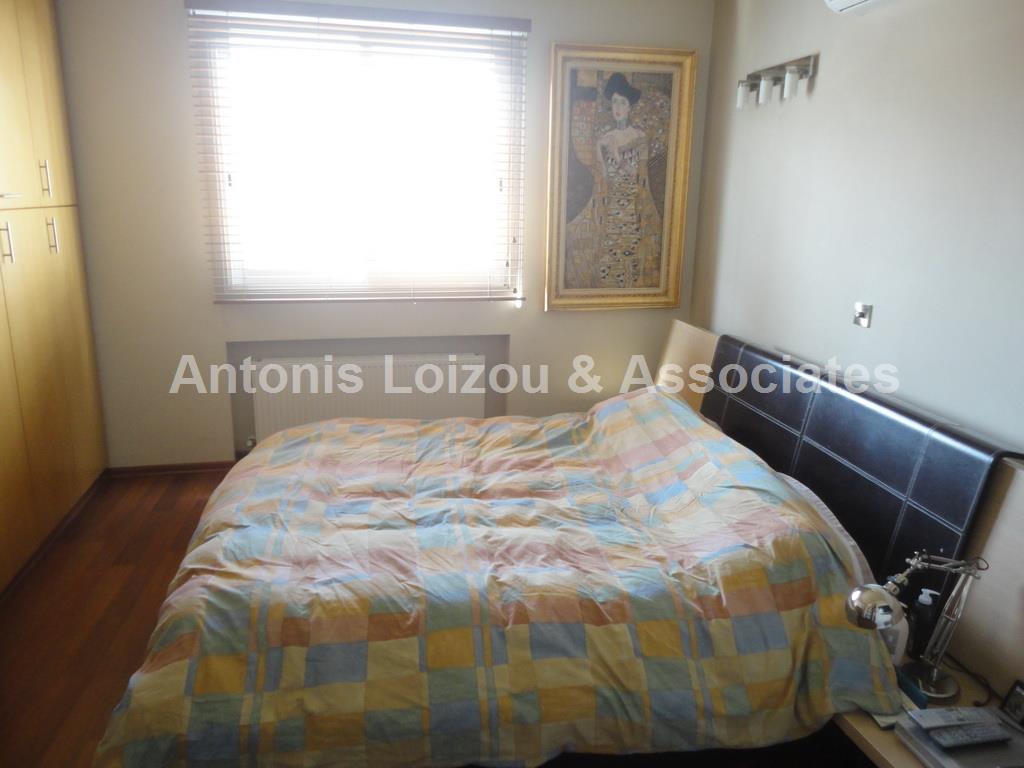 Three Bedroom Apartment + Office in Akropolis - Reduced properties for sale in cyprus