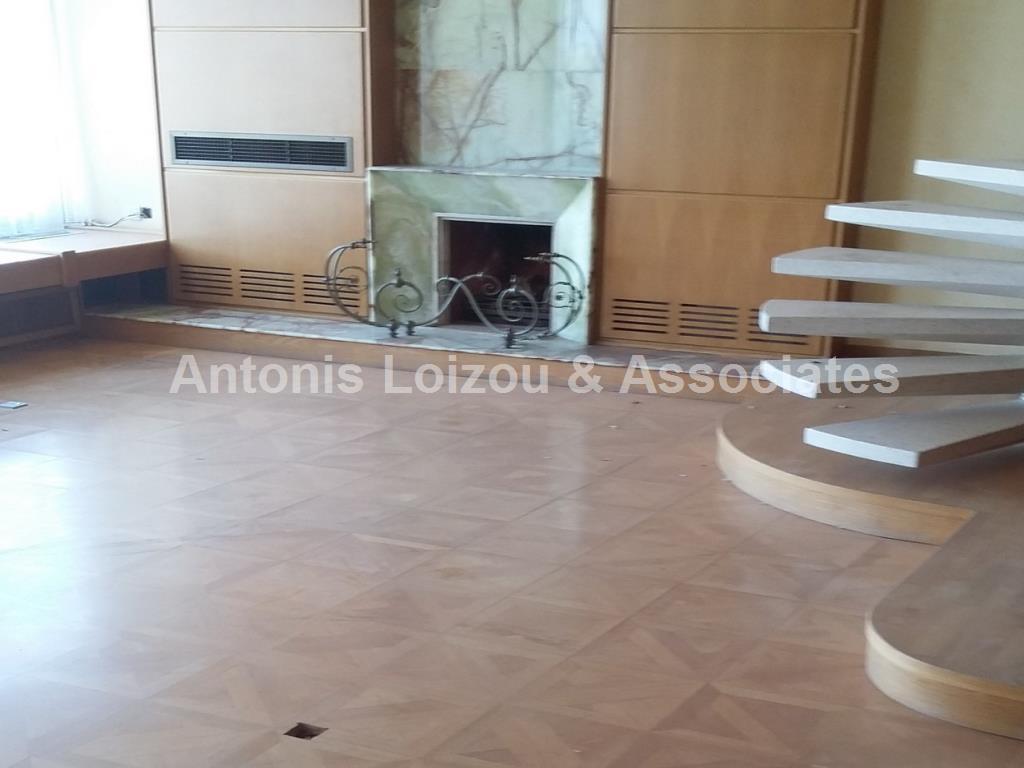 2 Bedroom Penthouse Apartment in Acropolis
