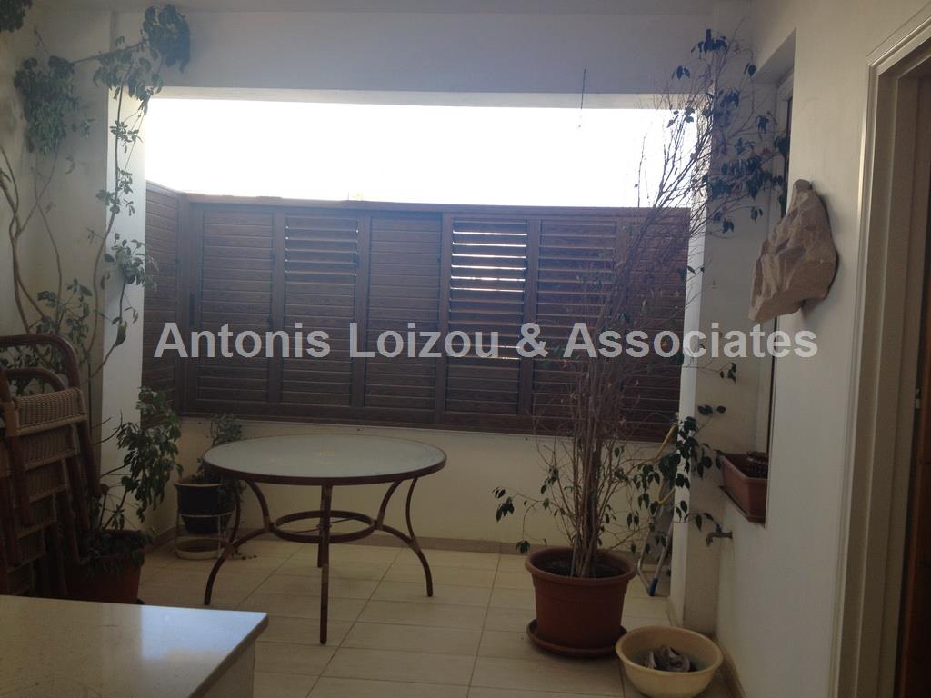 Entire floor apa in Nicosia (Acropolis) for sale