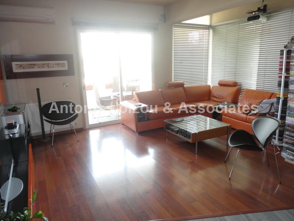 Apartment in Nicosia (Acropolis) for sale