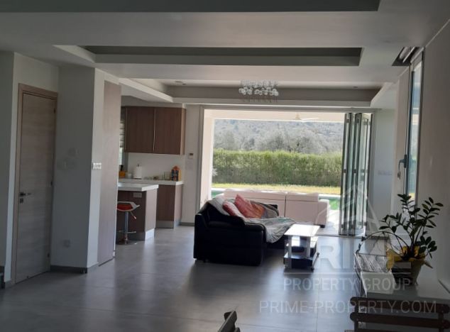 Sale of villa, 200 sq.m. in area: Agia Varvara -
