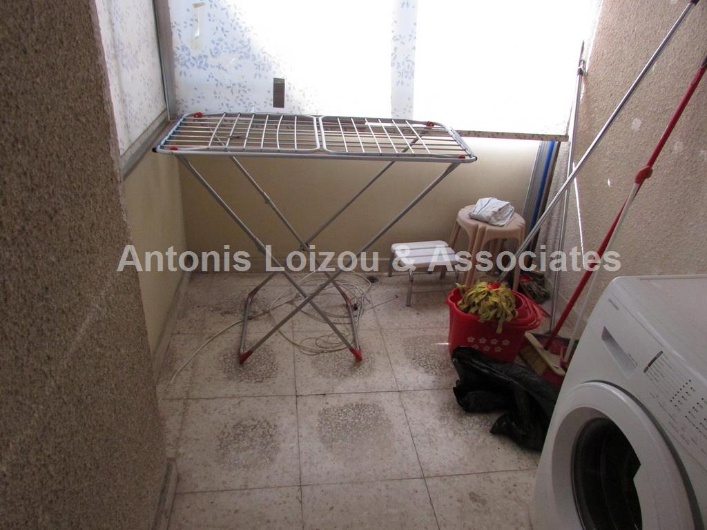 2 Bedroom Apartment in Agioi Omologites(REDUCED) properties for sale in cyprus
