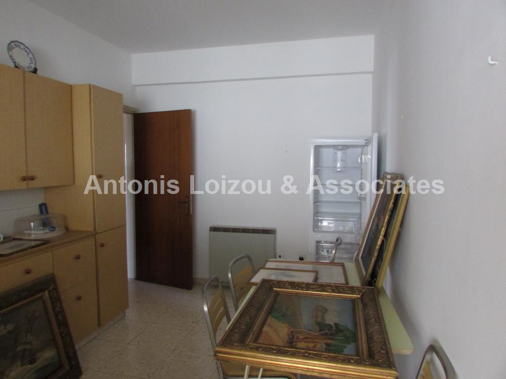 2 Bedroom Apartment in Agioi Omologites(REDUCED) properties for sale in cyprus