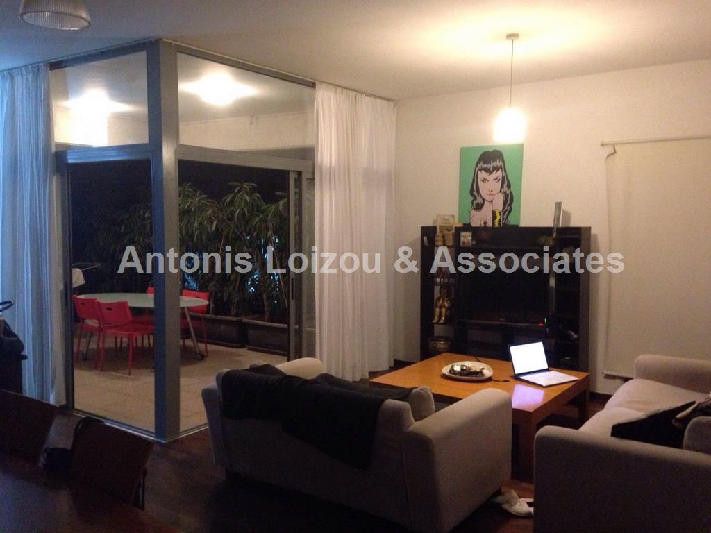 Apartment in Nicosia (Agioi Omologites) for sale