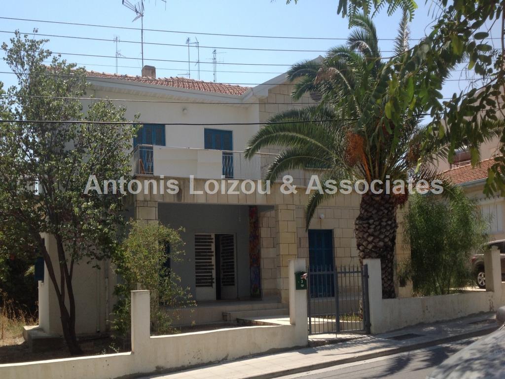 Detached House in Nicosia (Agioi Omologites) for sale