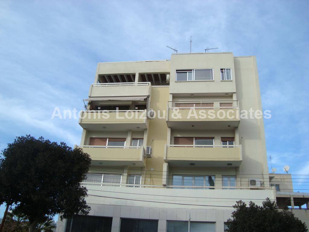 Apartment in Nicosia (Agioi Omologites) for sale