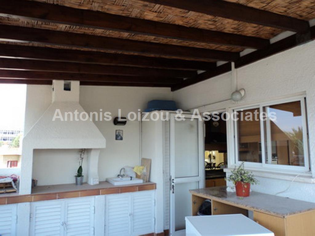 Penthouse in Nicosia (Agioi Omologites) for sale