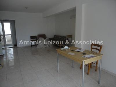 Apartment in Nicosia (Agios Antonios) for sale