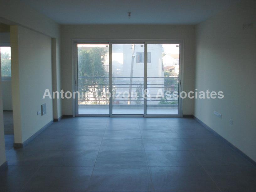 Apartment in Nicosia (Agios Dometios) for sale