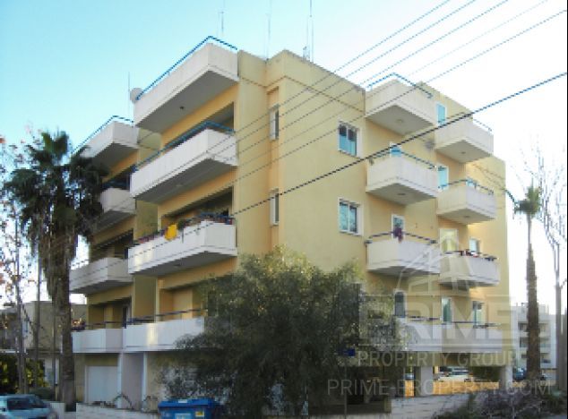 Building in Nicosia (Aglantzia) for sale