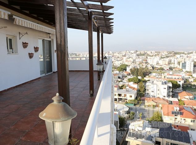 Sale of аpartment, 226 sq.m. in area: Aglantzia - properties for sale in cyprus