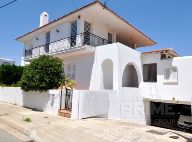 Sale of villa, 480 sq.m. in area: Aglantzia -