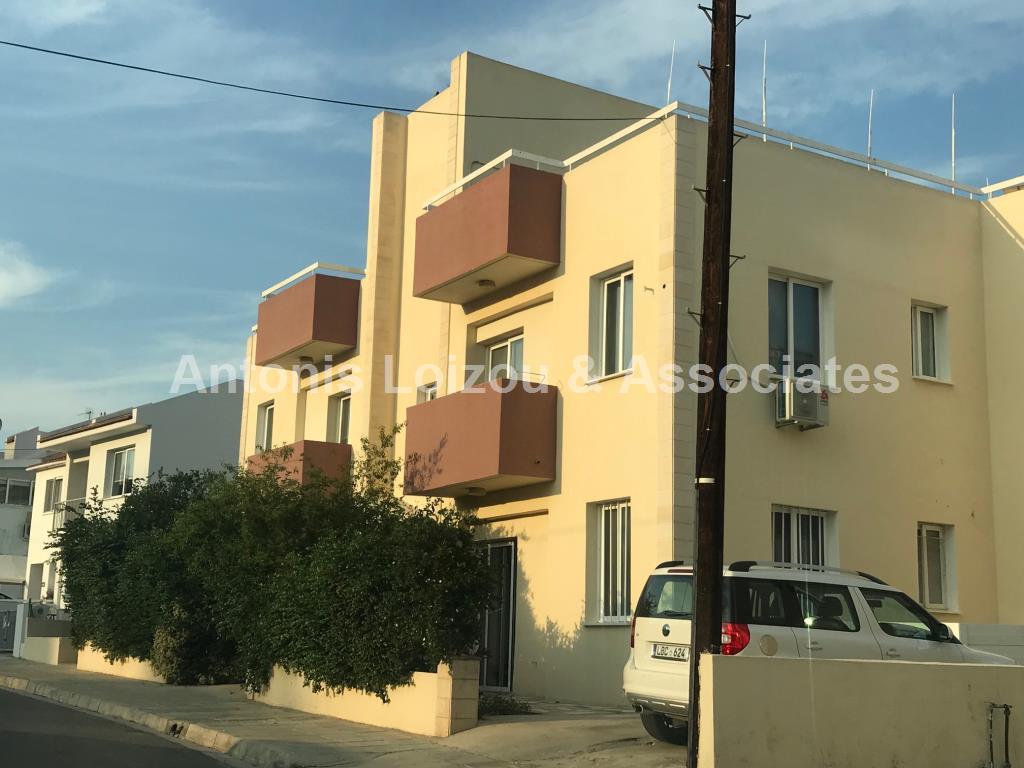 Whole Building in Aglantzia properties for sale in cyprus