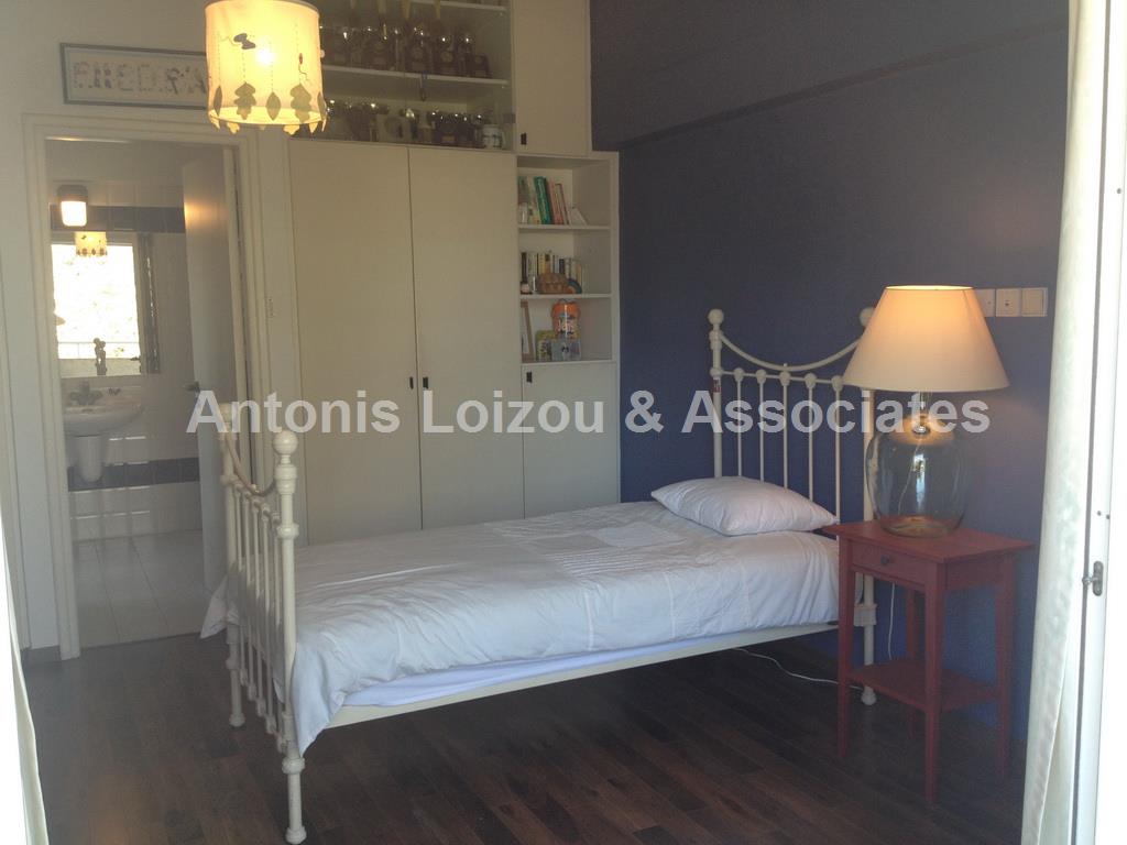 3 Bedroom plus office House in Large Plot in Aglantzia properties for sale in cyprus