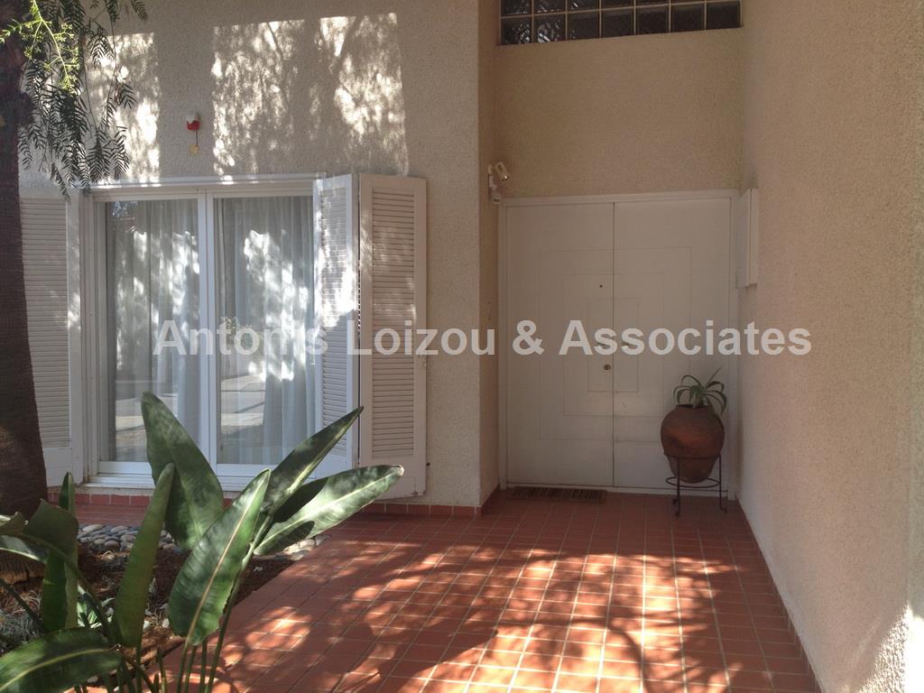 3 Bedroom plus office House in Large Plot in Aglantzia properties for sale in cyprus