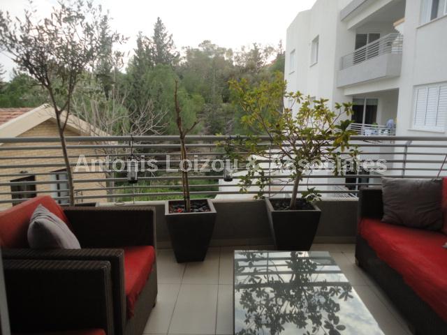 One Bedroom Modern Apartment in Aglantzia properties for sale in cyprus