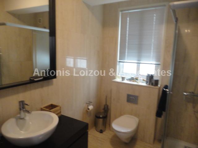 One Bedroom Modern Apartment in Aglantzia properties for sale in cyprus