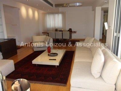 Apartment in Nicosia (Aglantzia) for sale
