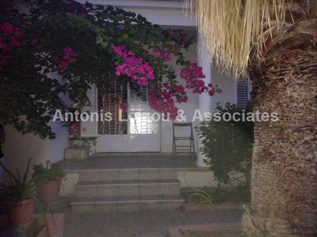Detached House in Nicosia (Aglantzia) for sale