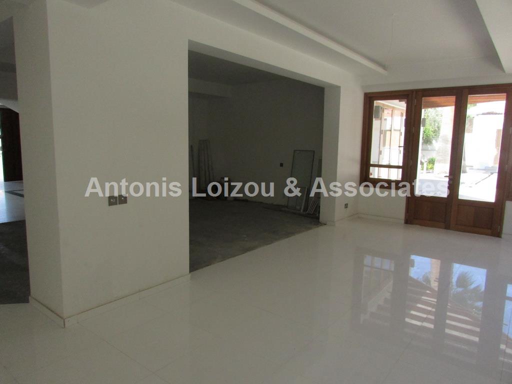5 Bedroom Detached Villa at Nicosia properties for sale in cyprus