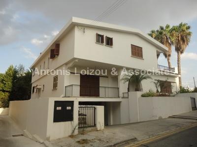 Detached House in Nicosia (Acropolis) for sale