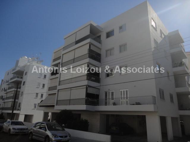 Apartment in Nicosia (Acropolis) for sale