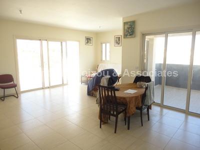 Apartment in Nicosia (Anthoupolis) for sale