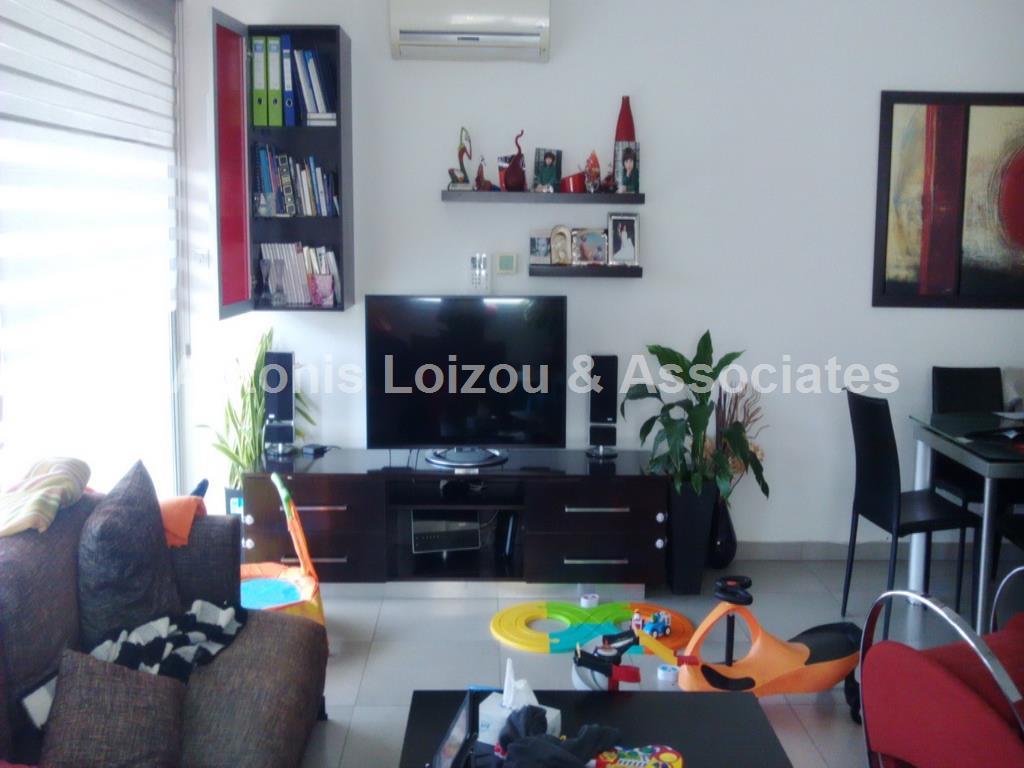 Apartment in Nicosia (Archangelos) for sale