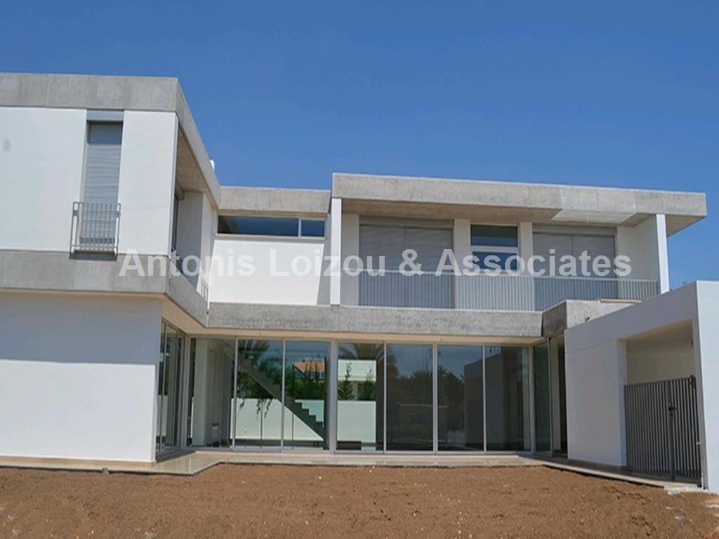 Detached House in Nicosia (Archangelos) for sale