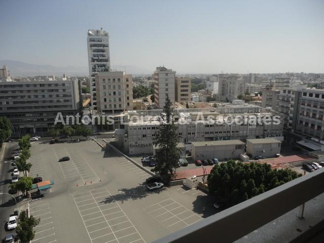 Apartment in Nicosia (Centre) for sale