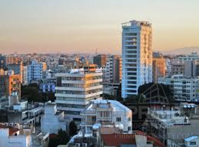 Hotel in Nicosia (City centre) for sale
