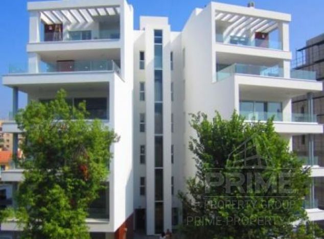 Apartment in Nicosia (City centre) for sale