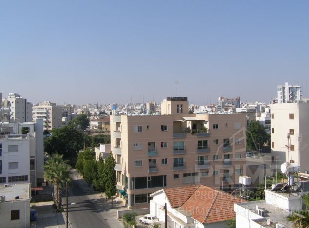Apartment in Nicosia (City centre) for sale