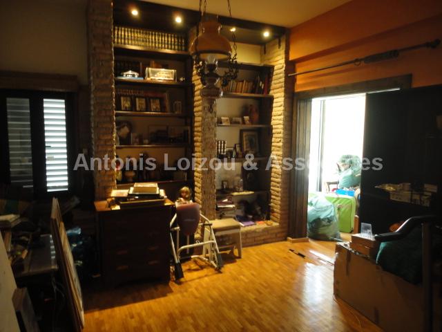 Apartment in Nicosia (City Centre) for sale
