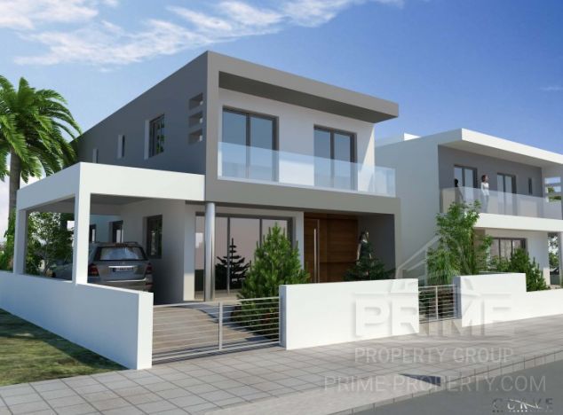 Sale of villa, 191 sq.m. in area: Dali -