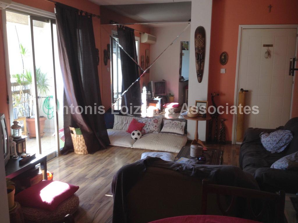Apartment in Nicosia (Dasoupolis) for sale