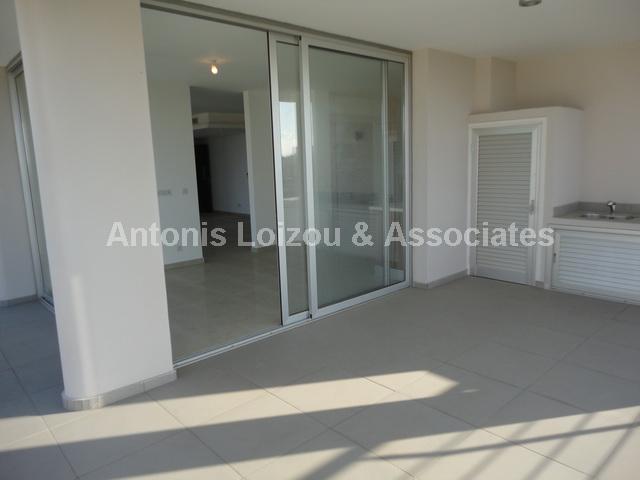 Three Bedroom Luxury Apartment and Separate Studio in Dasoupolis properties for sale in cyprus