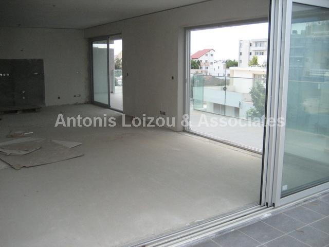 Three Bedroom Luxury Apartment in Dasoupolis properties for sale in cyprus