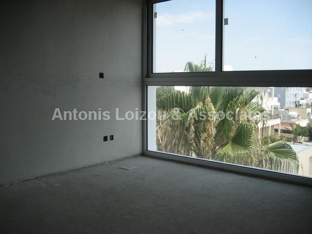 Three Bedroom Luxury Apartment in Dasoupolis properties for sale in cyprus