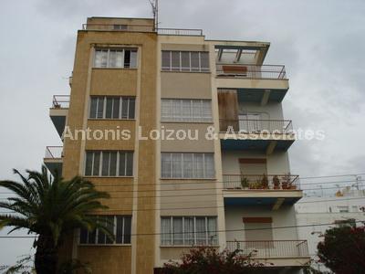 Apartment in Nicosia (Dasoupolis) for sale