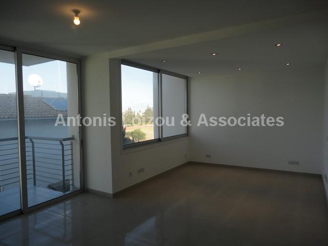 Three Bedroom Luxury Apartment and Separate Studio in Dasoupolis properties for sale in cyprus