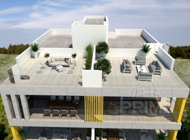 Sale of аpartment, 156 sq.m. in area: Engomi - properties for sale in cyprus