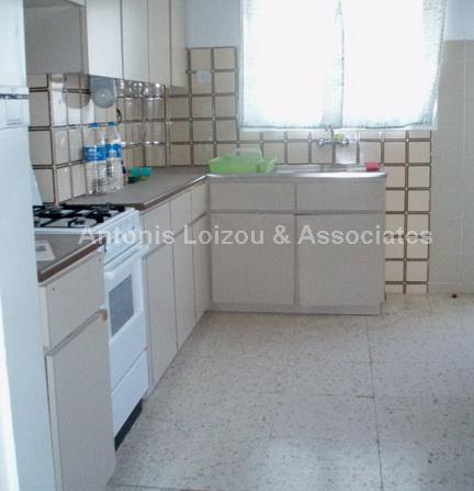 2 Bedroom Apartment in Engomi properties for sale in cyprus