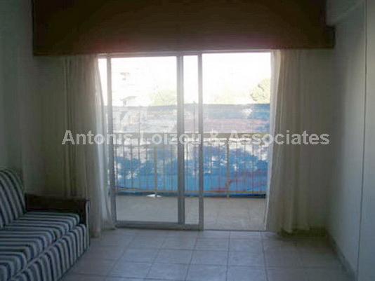 2 Bedroom Apartment in Engomi properties for sale in cyprus