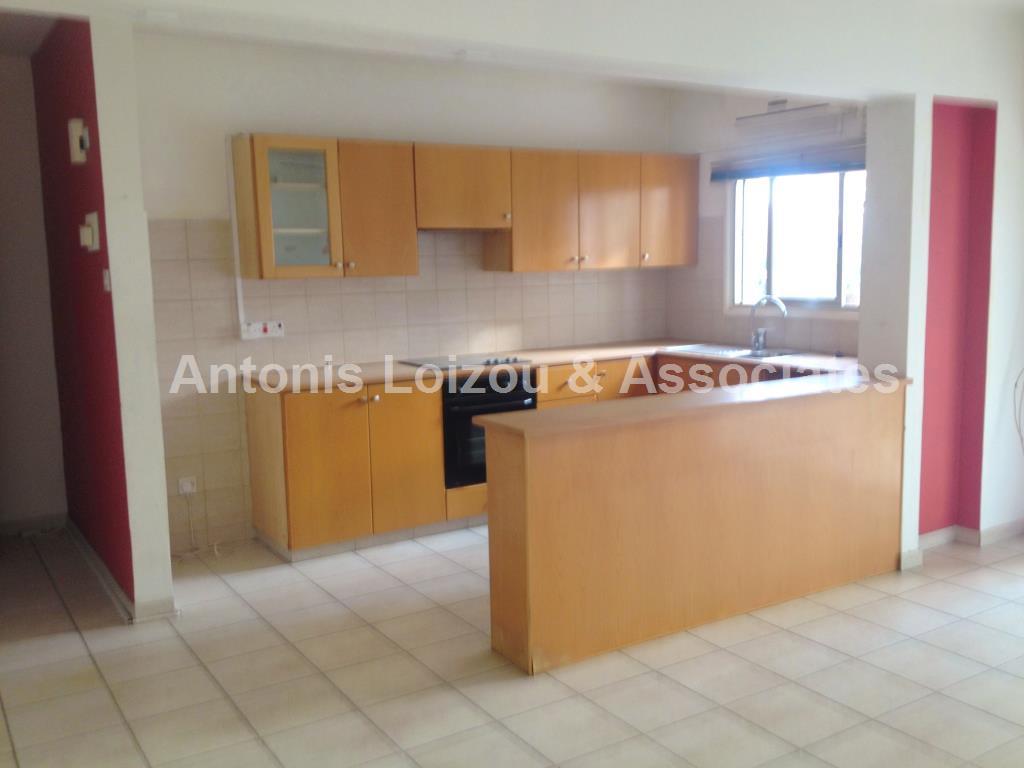 Apartment in Nicosia (Engomi) for sale