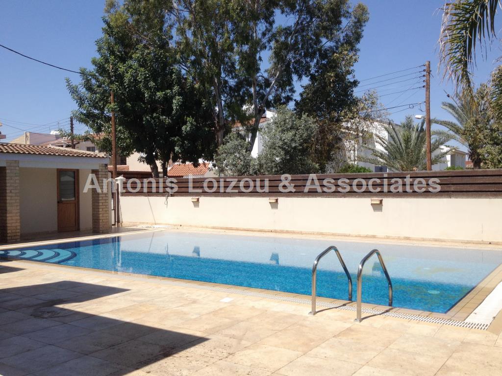 Detached House in Nicosia (Engomi) for sale