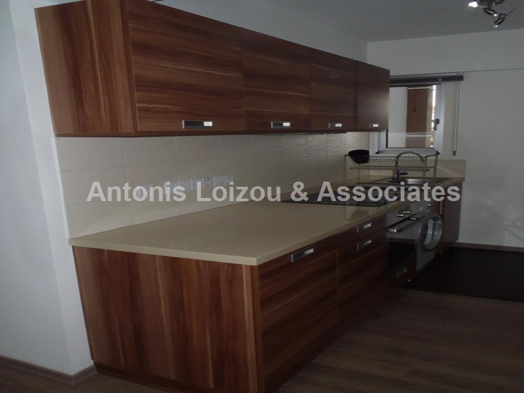 Two Bedroom Apartment Engomi (luxurious) properties for sale in cyprus