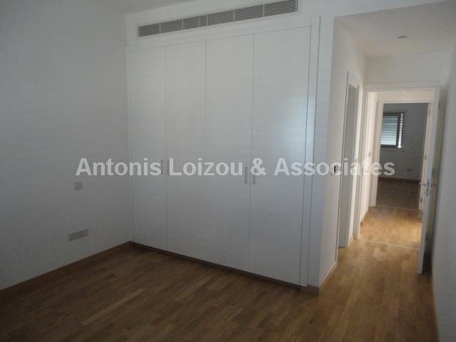 Two Bedroom Apartment in Engomi properties for sale in cyprus