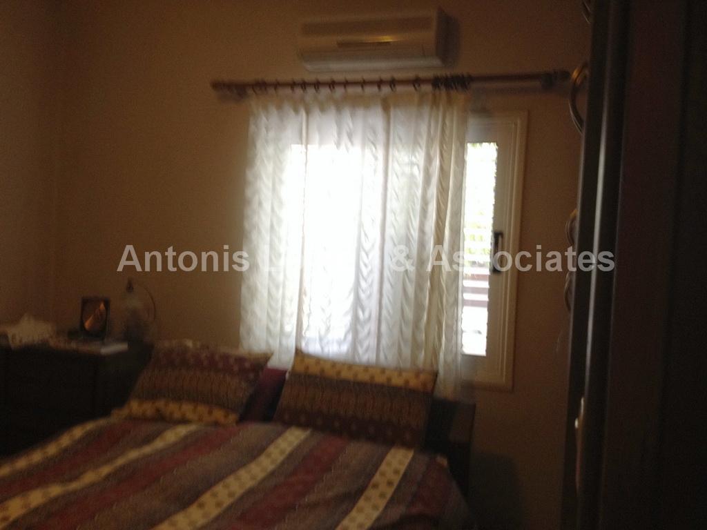 Ground floor 2 Bed apartment with 90m² yard and 40m² verandah properties for sale in cyprus