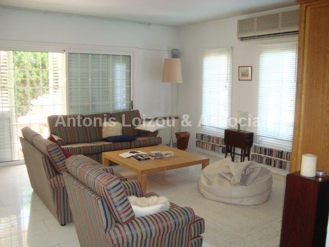 Five Bedroom Villa in Engomi properties for sale in cyprus
